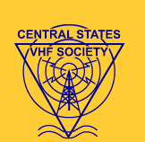 Central States VHF 
Society